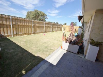 43 Mullins Way, Yanchep