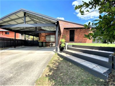 6 Kentia Street, Mount Gravatt East