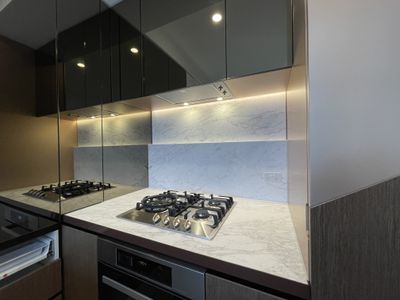 5306 / 134 Spencer Street, Melbourne