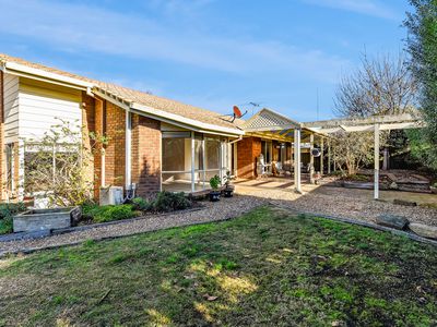 24 Shalamar Crescent, Mount Gambier