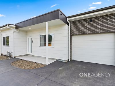 3 / 111 Terry Street, Albion Park