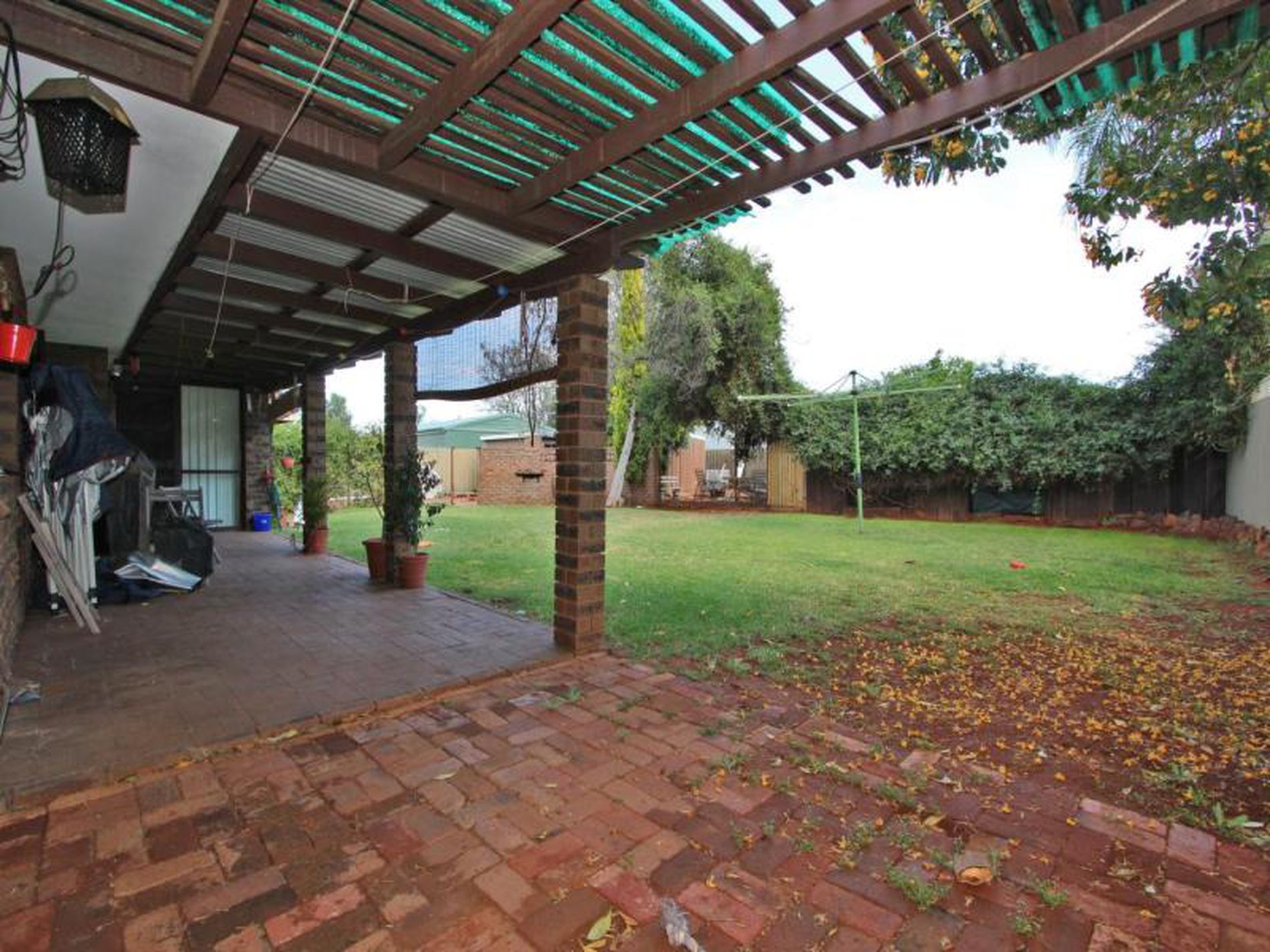 12 Hampden Street, Kalgoorlie