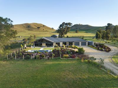 1512 Maroondah Highway, Bonnie Doon