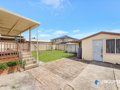 1 Byrd Street, Canley Heights