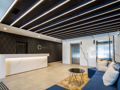 1205 / 105 Stirling Street, Perth