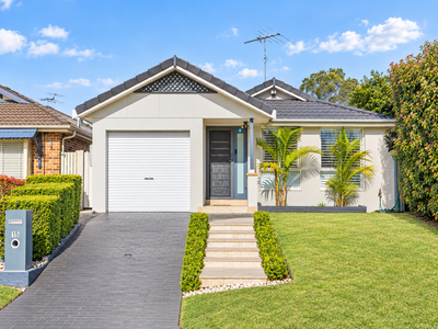 15 Claremont Court, Wattle Grove