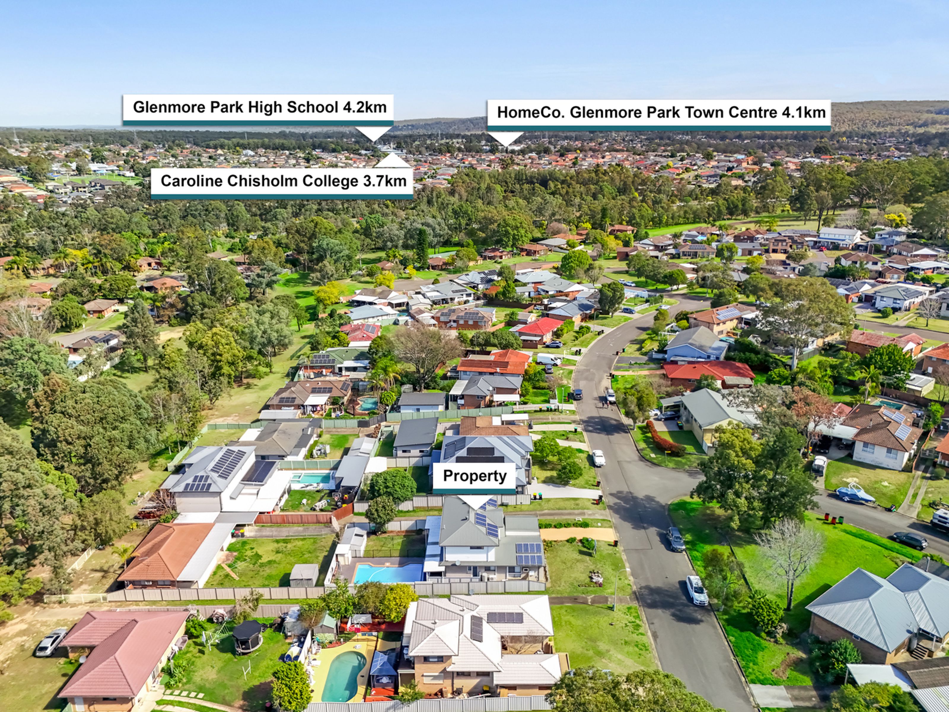 48 Kempsey Street, JAMISONTOWN