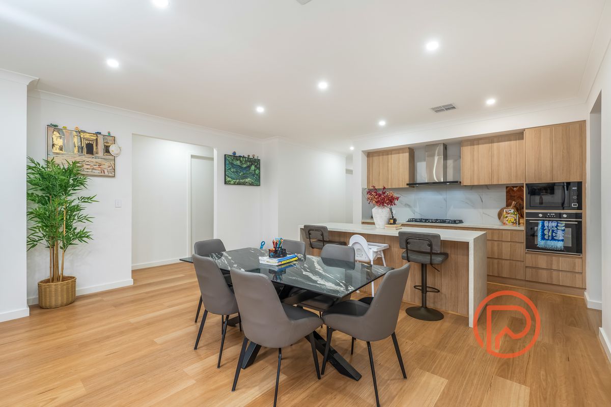 8 Trimboli Crescent, Riverlea Park