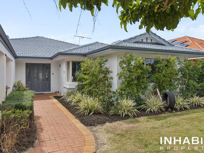 21 Rutherford Road, Dianella