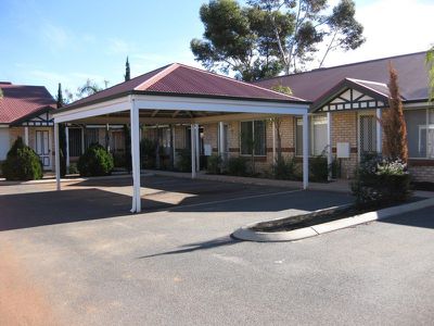 8 / 1 Ochiltree Street, Kalgoorlie