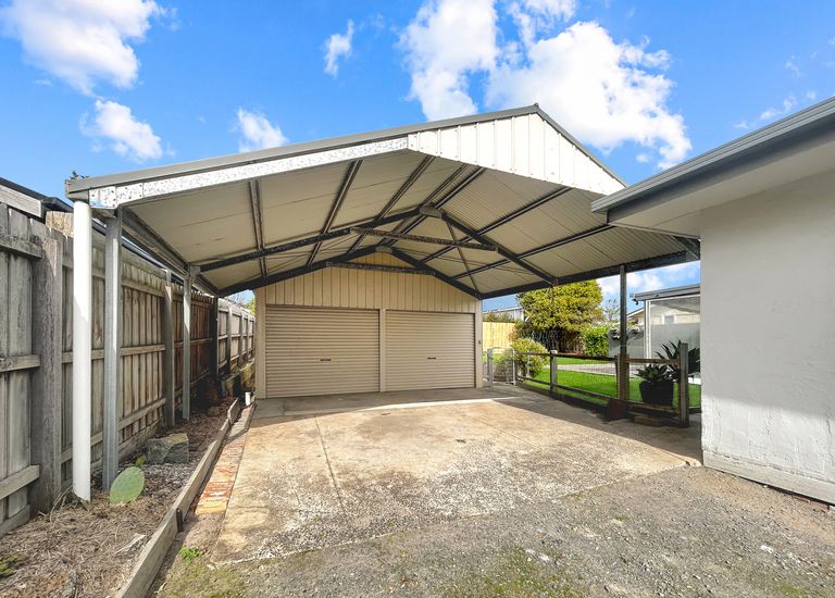 55 Must Street, Portland