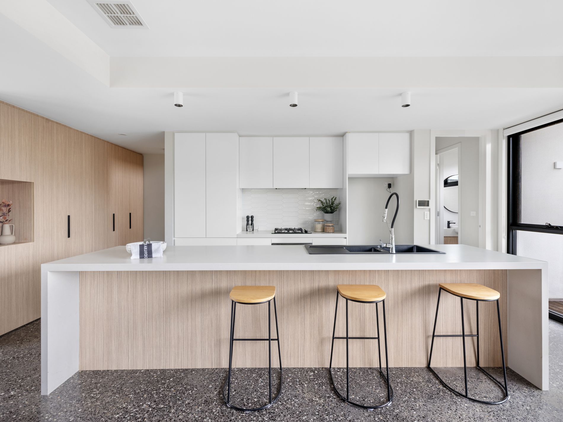 1 / 44 Ararat Street, Altona North