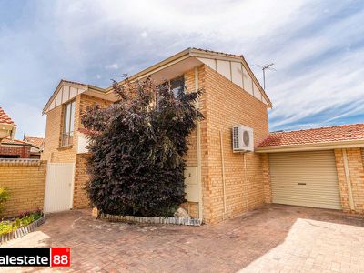 2 / 33 Spencer Avenue, Yokine