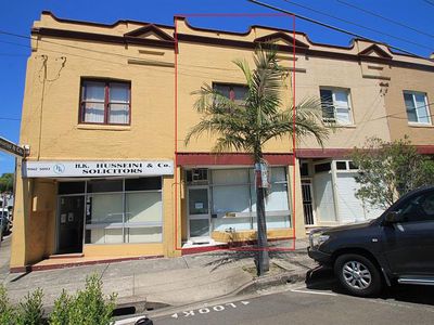 25A Done Street, Arncliffe