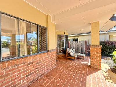 108 / 34-56 Elizabeth Street, Urangan