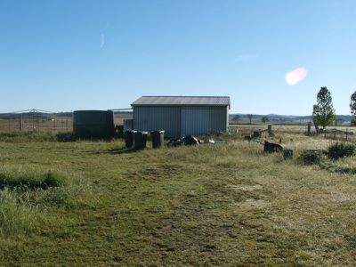 2474 New England Highway, Dundee