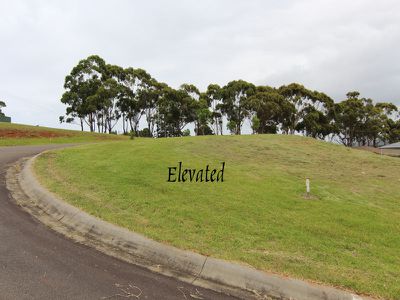 Lot 261, 4 Jonathon Close, Forster