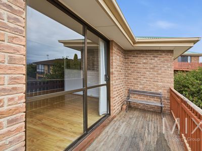 1 / 10 Donald Court, Glenorchy