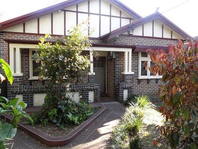 28 Athelstane Avenue, Arncliffe