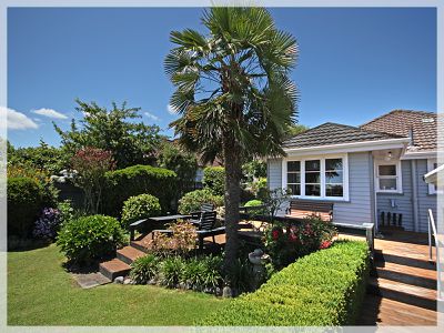 129 Bartholomew Road, Levin