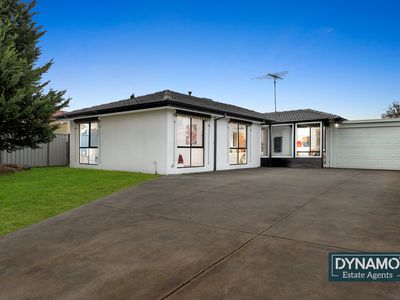 7 Navarre Court, Meadow Heights