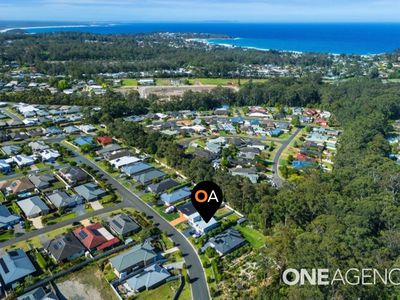 19b Brushbox Drive, Ulladulla