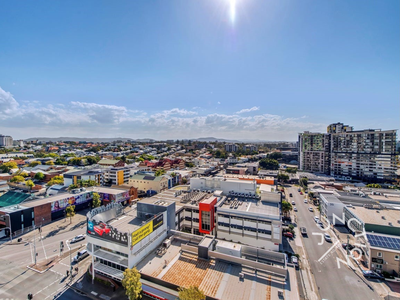 1105 / 365 St Pauls Terrace, Fortitude Valley