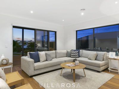 8 Lapin Grove, Wandana Heights