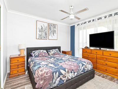 43 Hillside Drive, Albion Park