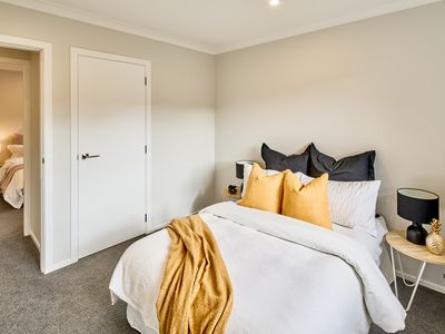 37a Pembroke Street, Tawa