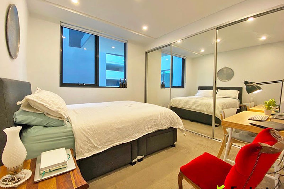 104 / 22 Smallwood Avenue, Homebush