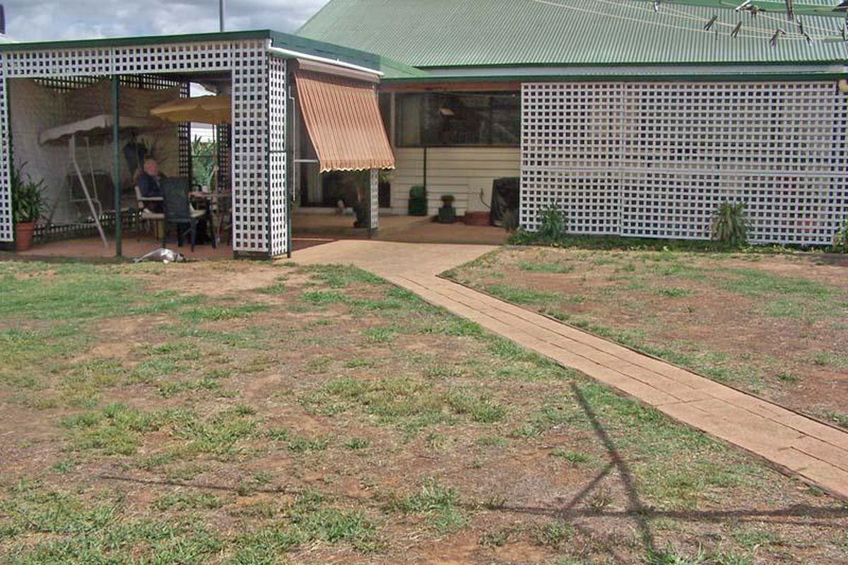 40 Station Street, Kyabram