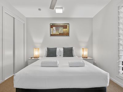 22 / 541 Rode Road, Chermside