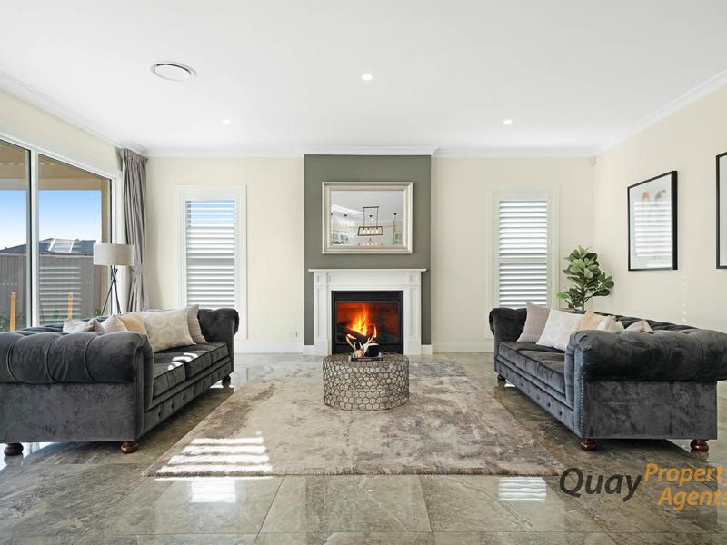 48 Governor Drive, Harrington Park