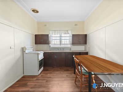 106, 108 & 110 Cambridge street , Canley Heights