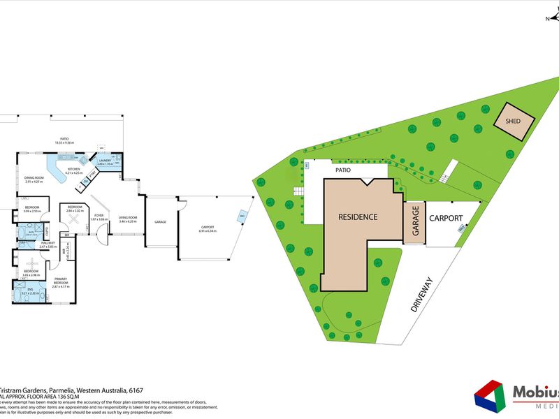 31 Tristram Gardens, Parmelia