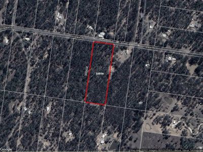 Lot 52, Franklins Road, Wattle Camp