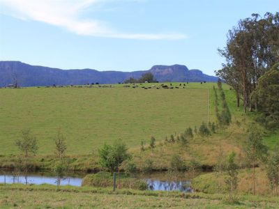2286D 2286D Moss Vale Road, Kangaroo Valley