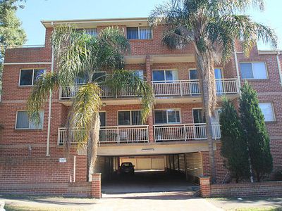 6 / 19 Ann Street, Wolli Creek