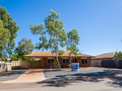 12 Wangara Crescent, South Hedland