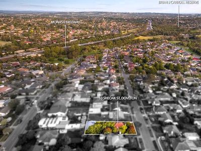 10 Sheoak Street, Doveton
