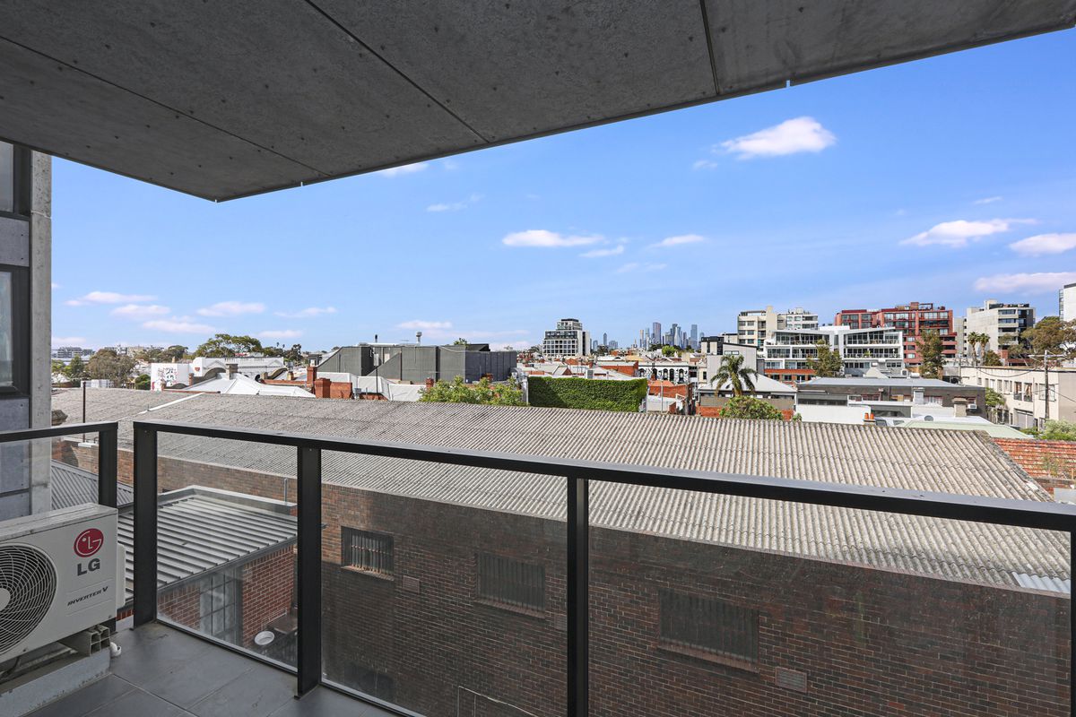 Modern Apartment Living in the Heart of Brunswick