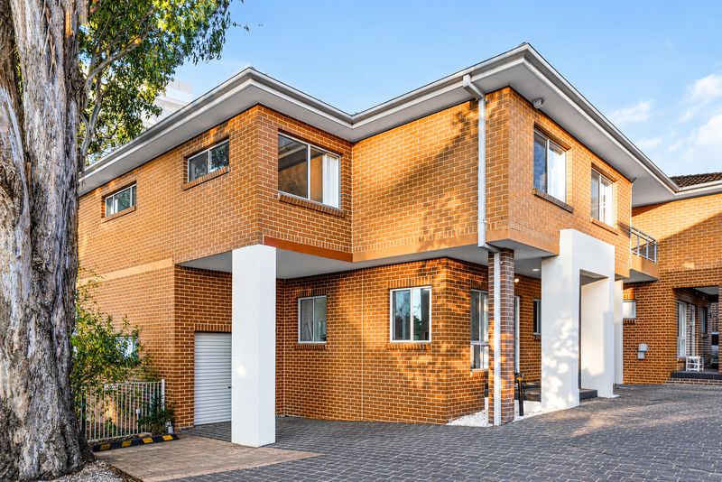 10 / 14 George Street, Seven Hills