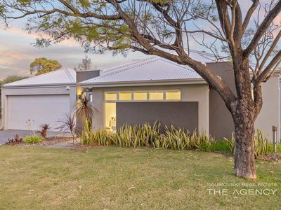 96a Harrison Street, Nollamara