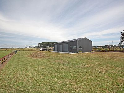 10 Ripa Street, Tangimoana
