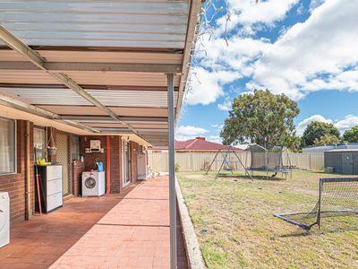 5 Oakajee Court, Gosnells