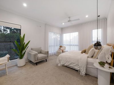 25 Hidden Lane, Palmview