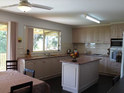 2752 Moulamein Road, Barham
