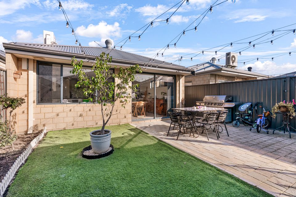 28 Saltwater Street, Baldivis