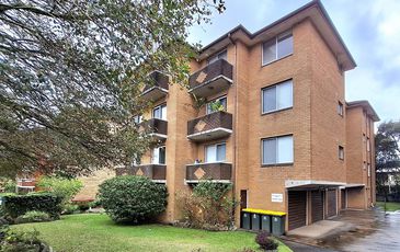 5 / 11-13 Blenheim Street, Randwick